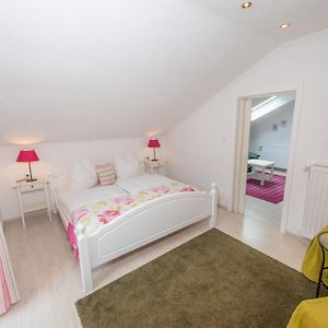 Junior Suite Balcony