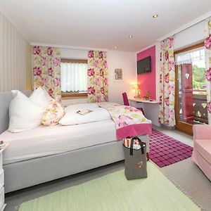 Classic Zimmer mit Kingsize-Bett
